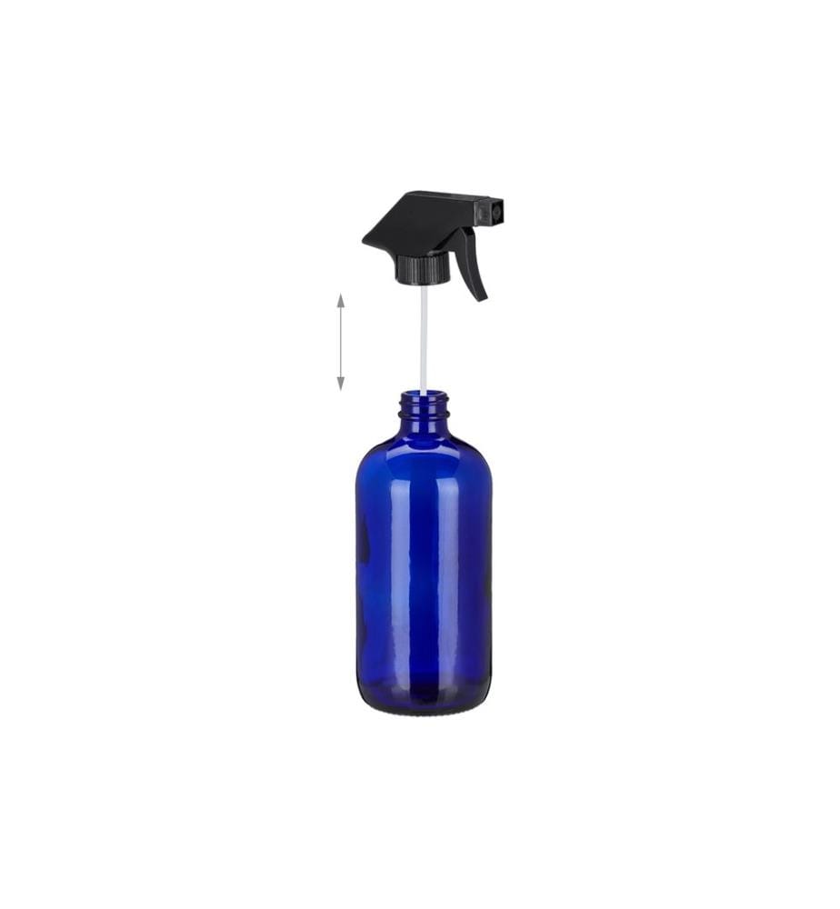 RELAXDAYS - Flacons pulvérisateurs 500 ml, bleu, 2 pièces