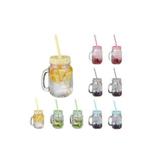 RELAXDAYS - Gobelet 500 ml, 10 pièces