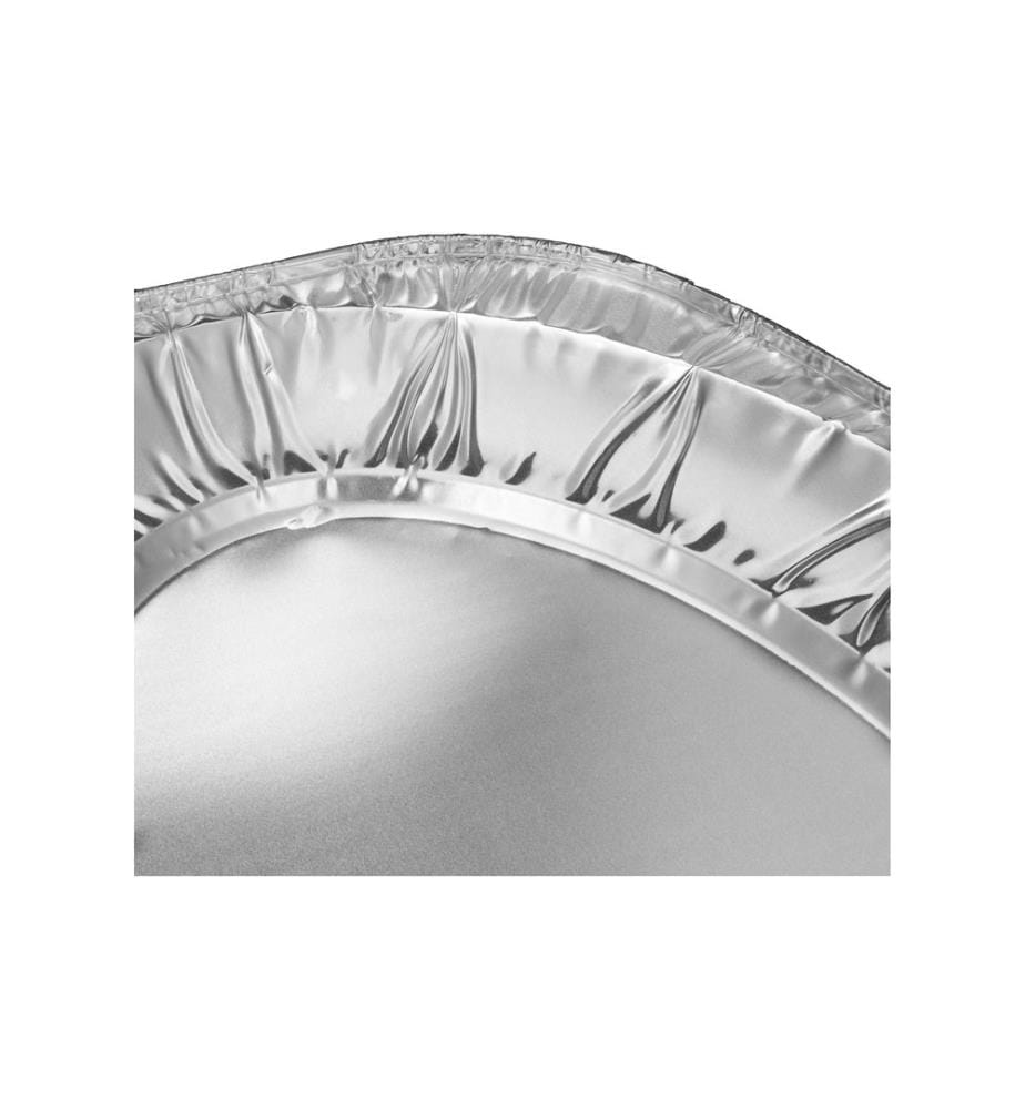 RELAXDAYS - Assiette de service jetable 25 Pièce/s