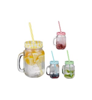 RELAXDAYS - Gobelet 500 ml, 4 pièces