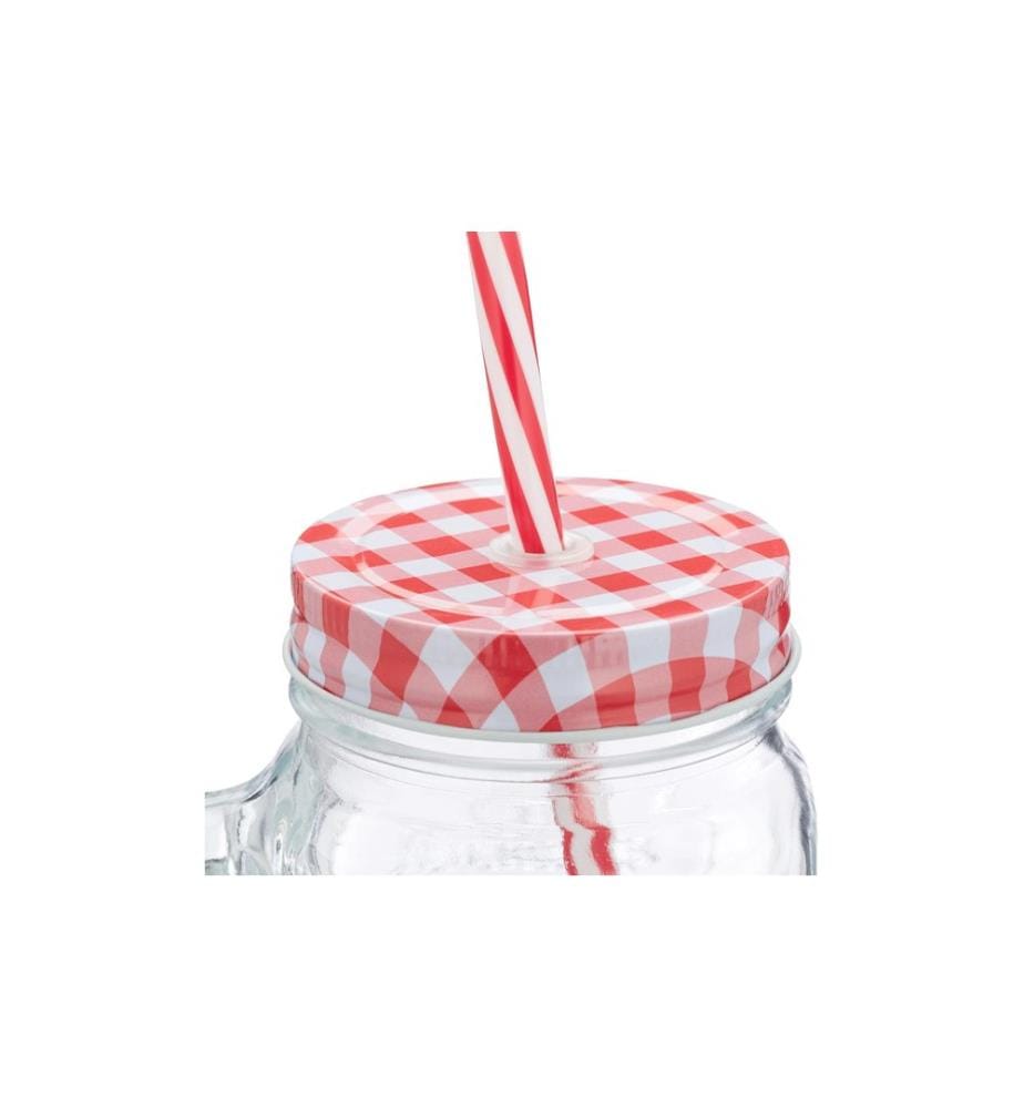 RELAXDAYS - Trinkbecher 500 ml, 4 Stück