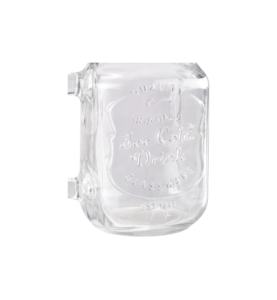 RELAXDAYS - Trinkbecher 500 ml, 4 Stück