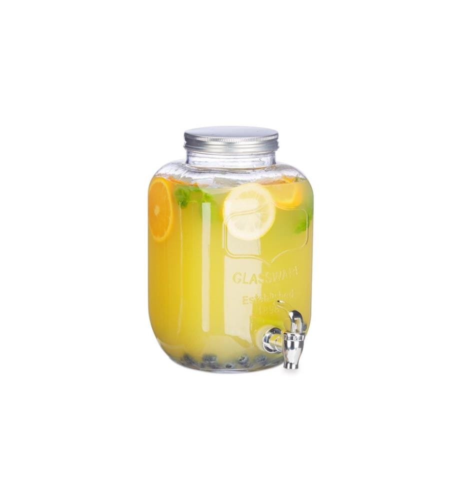 RELAXDAYS - Distributeur à boissons 5 litres
