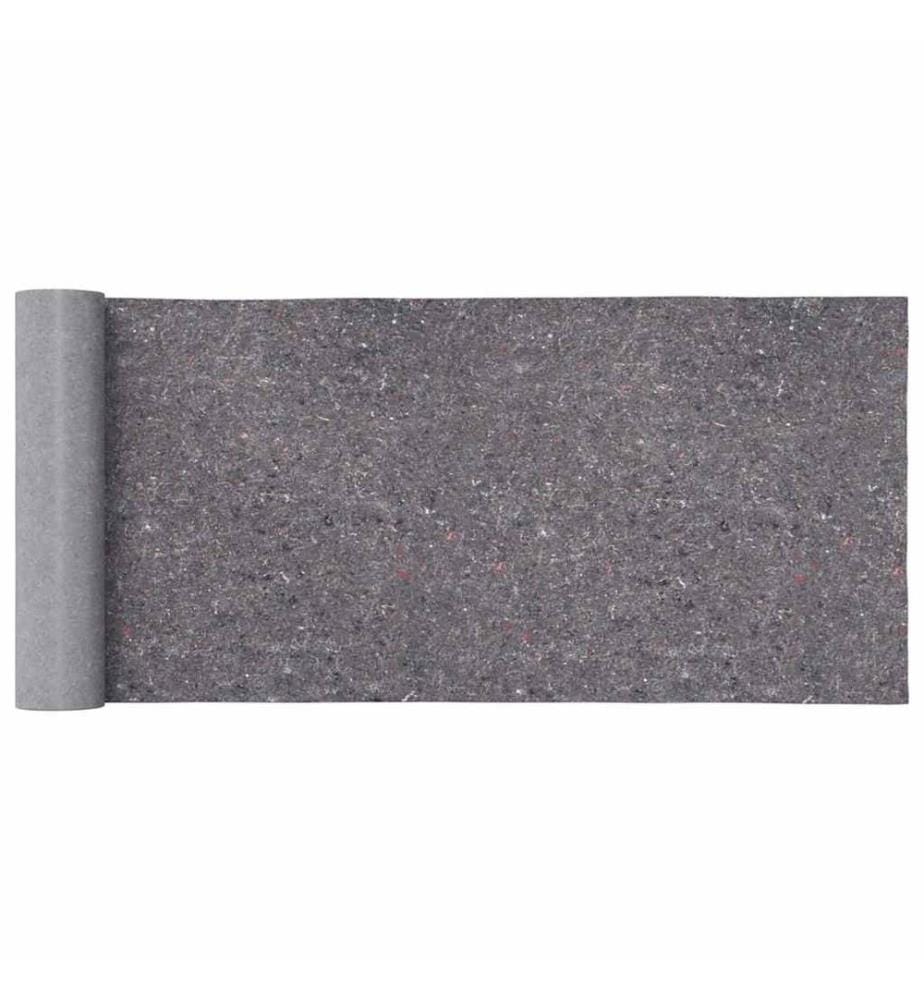 Rutschfestes Malervlies 25 m 220 g/m² Grau