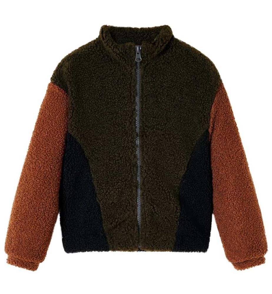 Kinderjacke 140