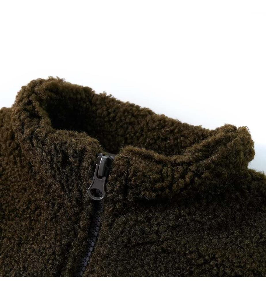 Kinderjacke 140