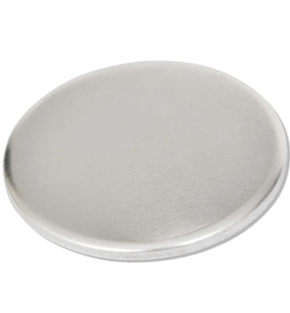 500 Stk. Button-Teile 58 mm