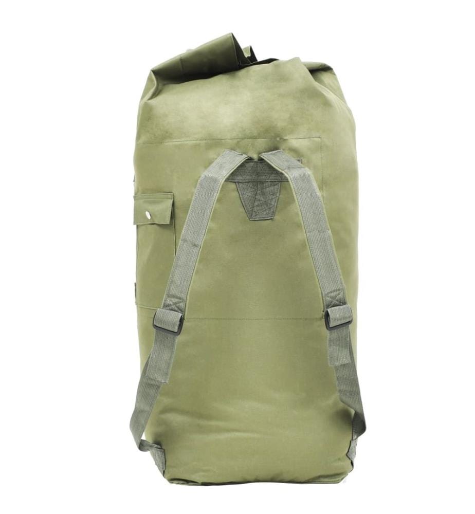 Seesack Army Style 85 L Olivgrün