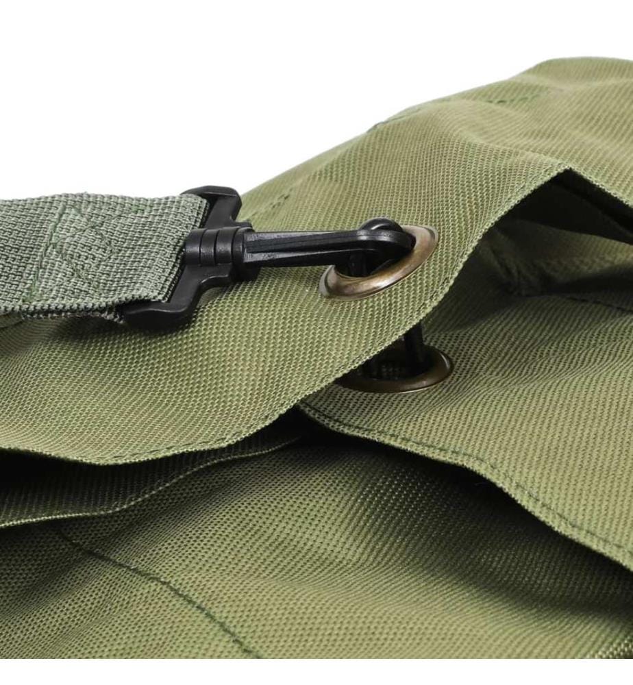 Seesack Army Style 85 L Olivgrün