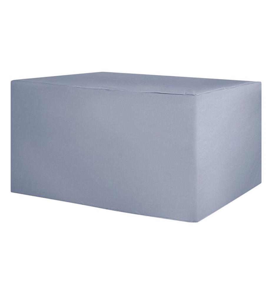 Bâche de protection CHUVA 155 cm 155 cm 90 cm Gris