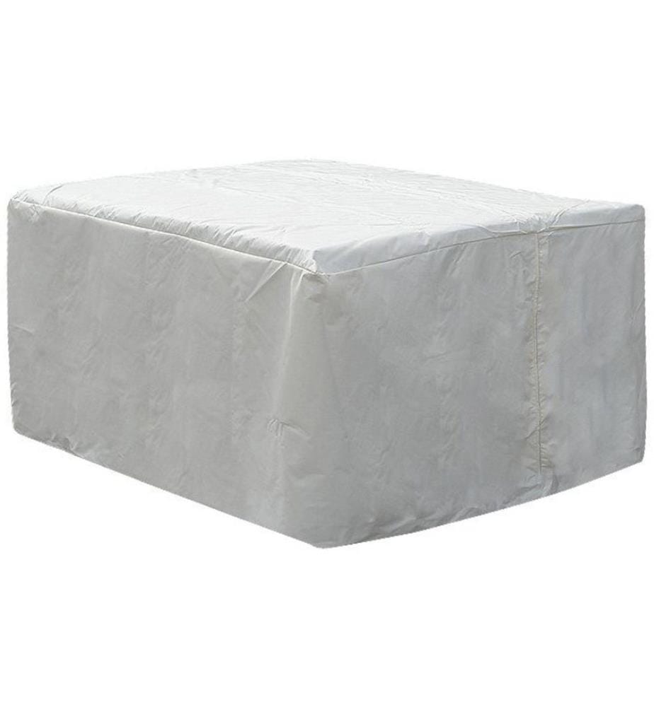 Bâche de protection CHUVA 320 cm 120 cm 90 cm Gris