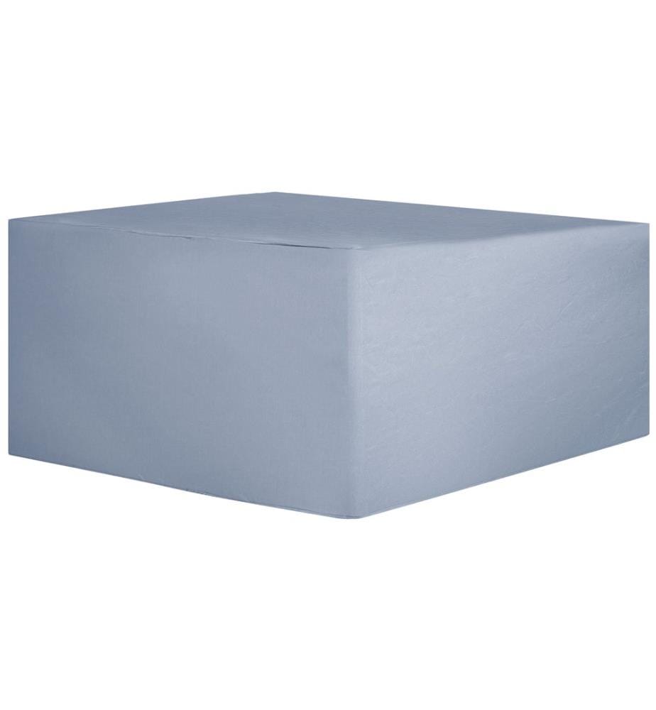 Bâche de protection CHUVA 110 cm 100 cm 70 cm Gris