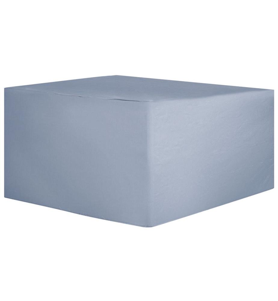 Bâche de protection CHUVA 145 cm 110 cm 80 cm Gris