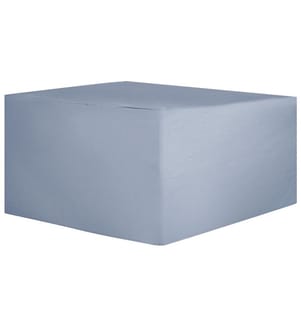 Bâche de protection CHUVA 145 cm 110 cm 80 cm Gris
