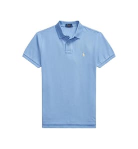 Polo - Bleu