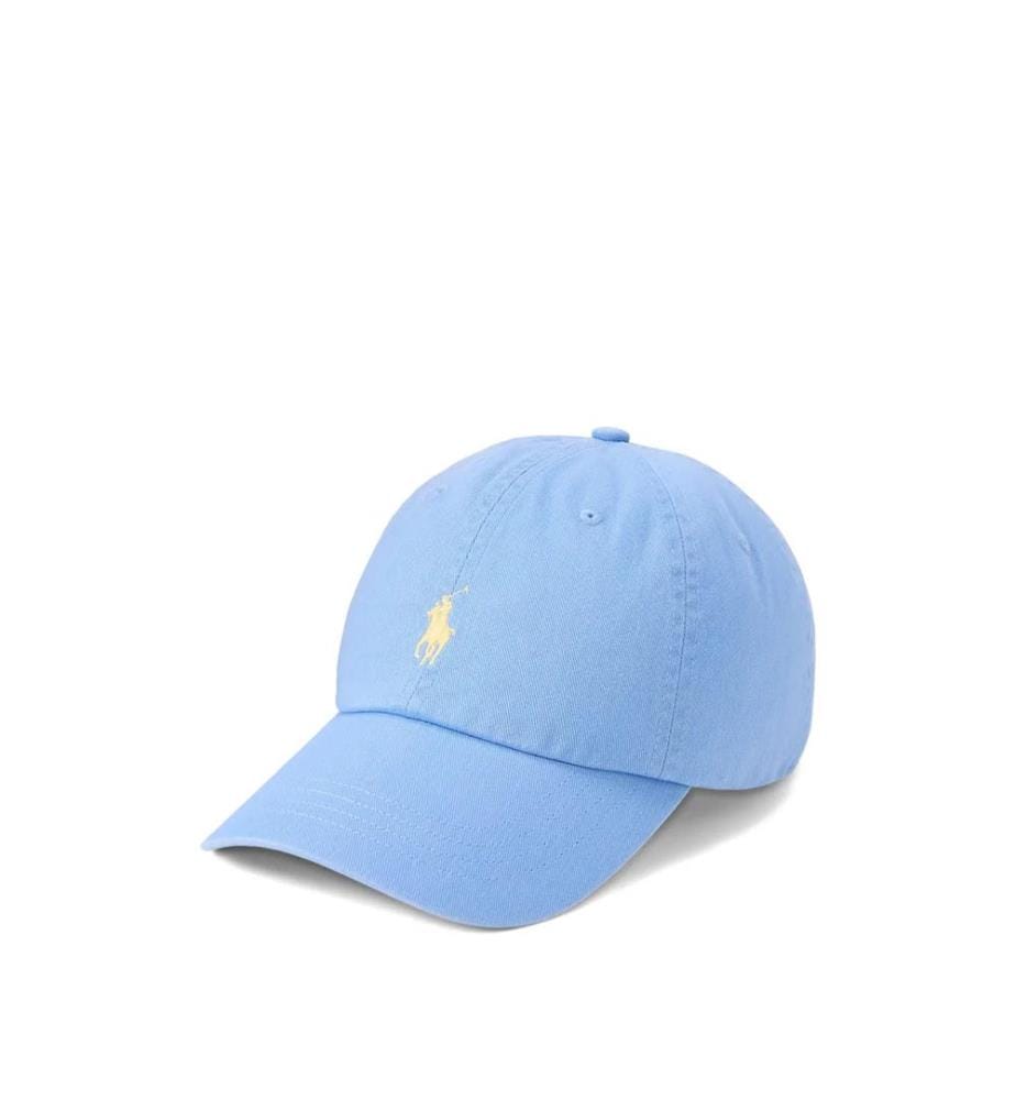 Casquette - Bleu