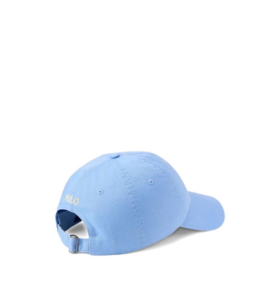 Casquette - Bleu