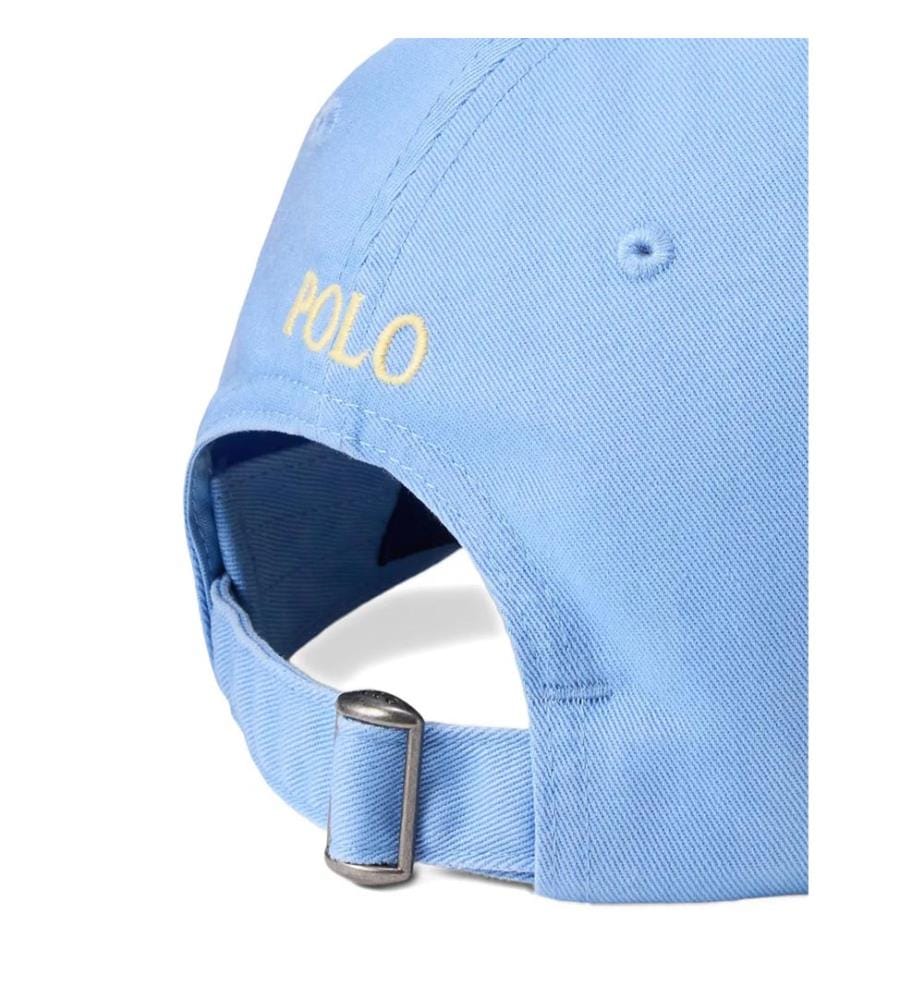 Casquette - Bleu