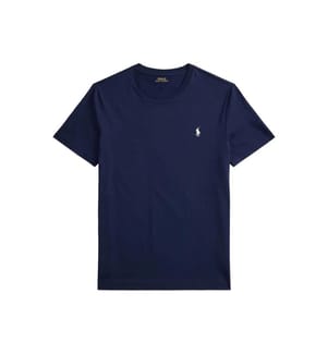 T-shirt - Bleu marine