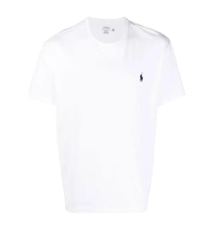 T-shirt - Blanc