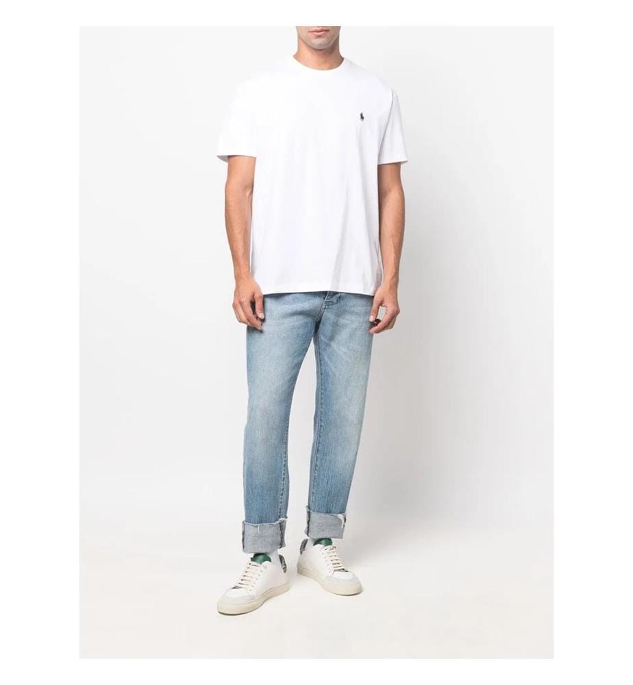 T-shirt - Blanc