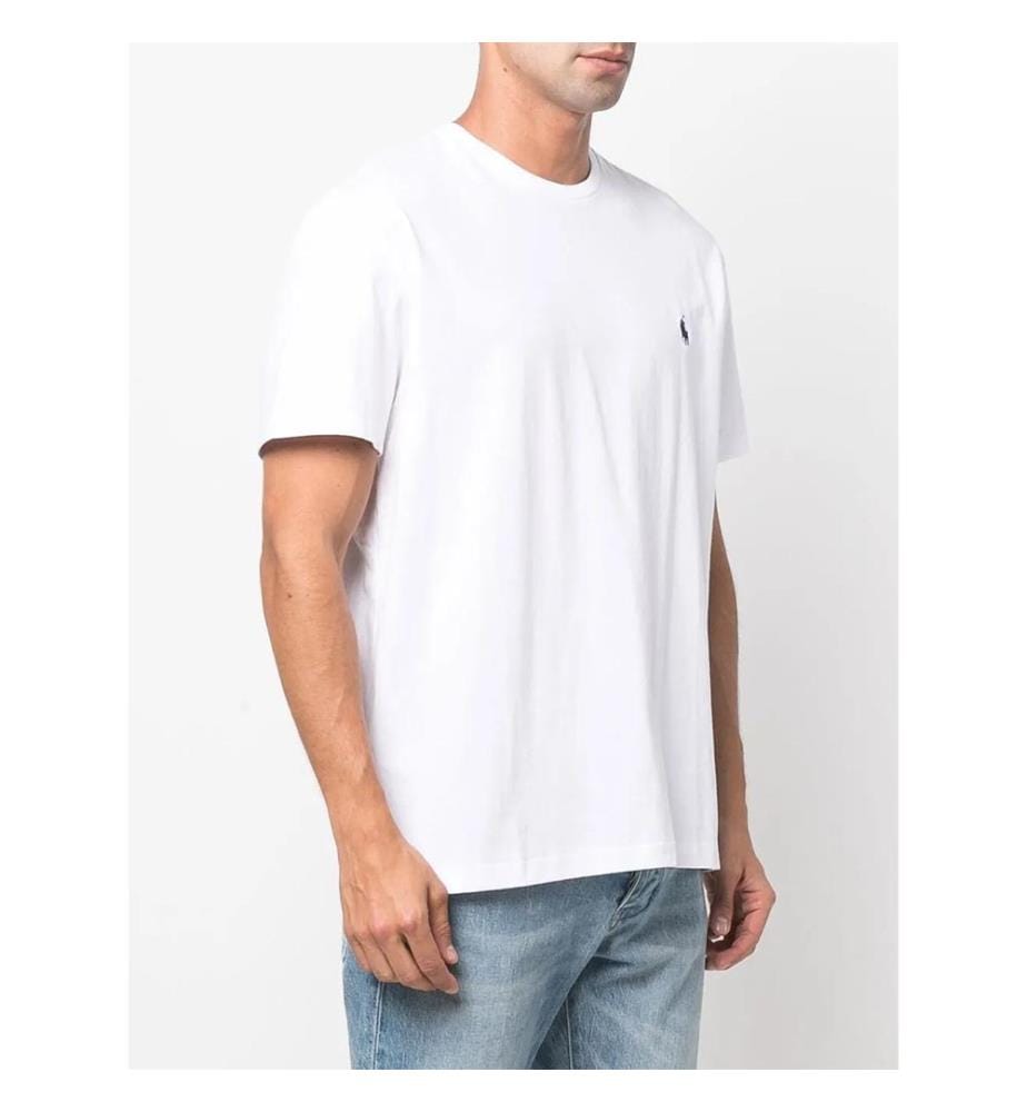T-shirt - Blanc
