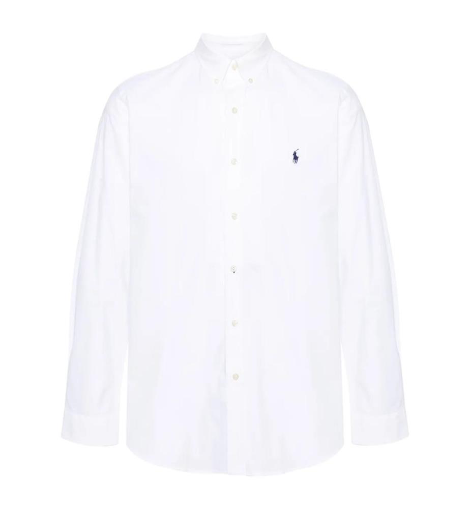 Chemise - Blanc