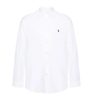 Chemise - Blanc