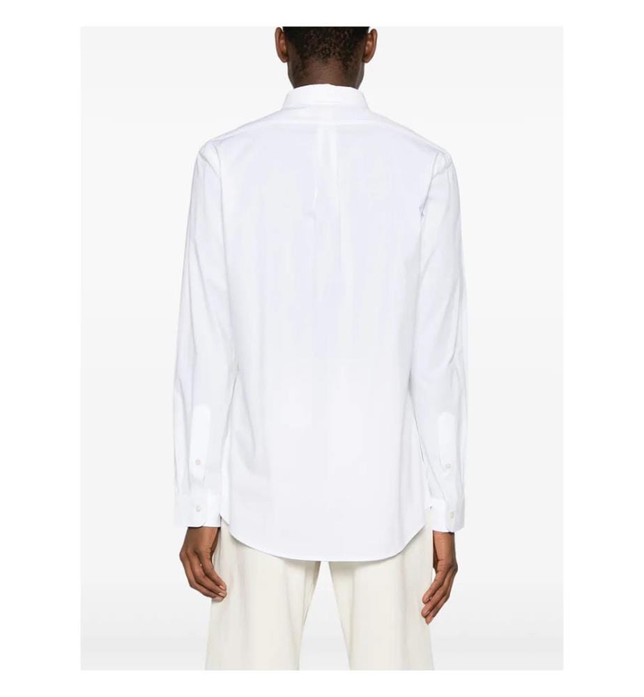 Chemise - Blanc