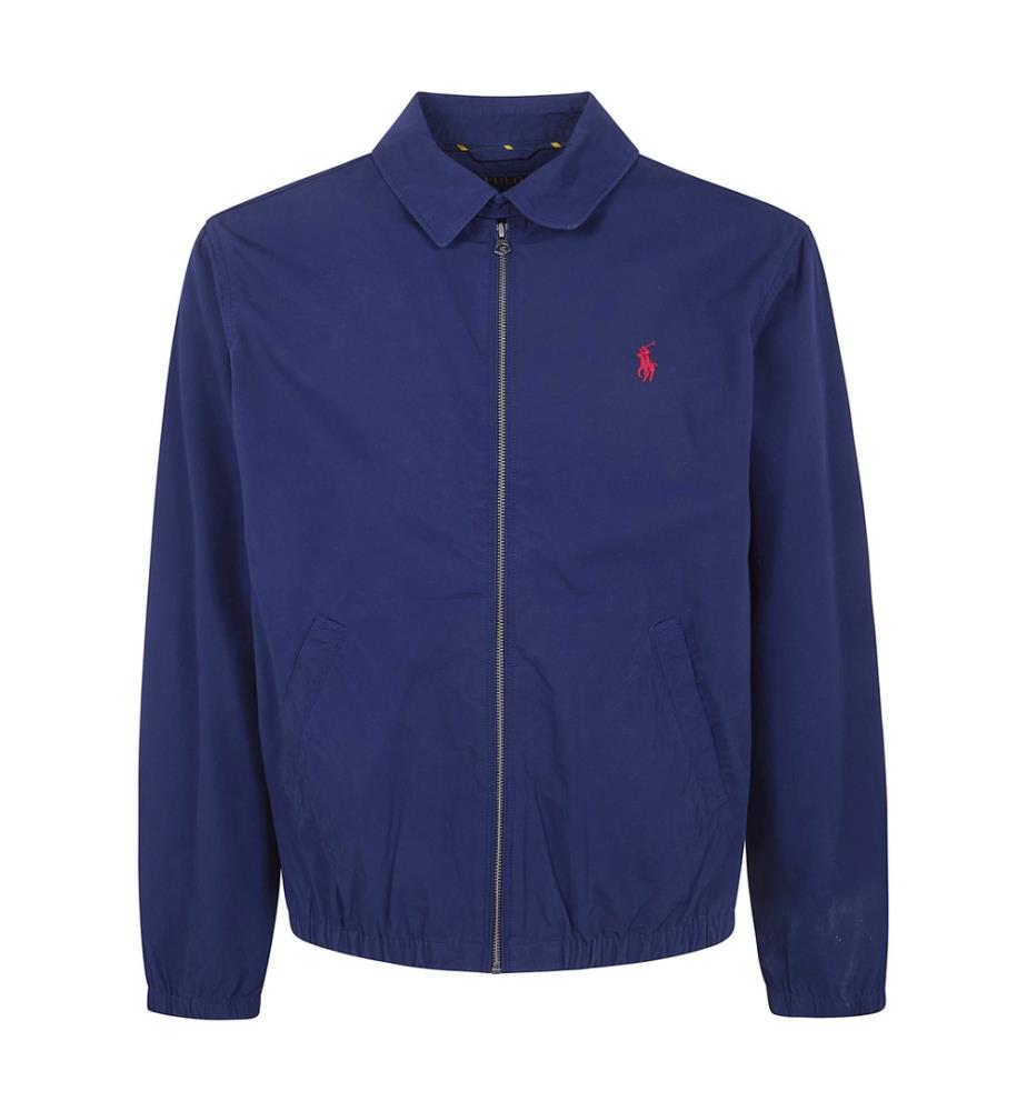 Veste Windbreacker - Newport Navy