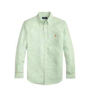 Chemise - Vert