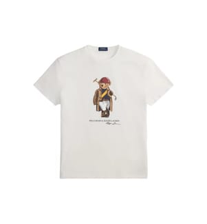 T-shirt - Blanc