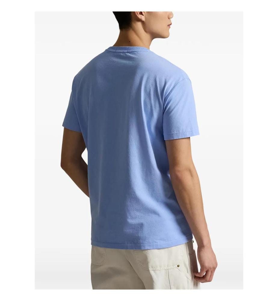 T-shirt - Bleu