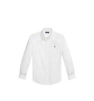 Chemise - Blanc
