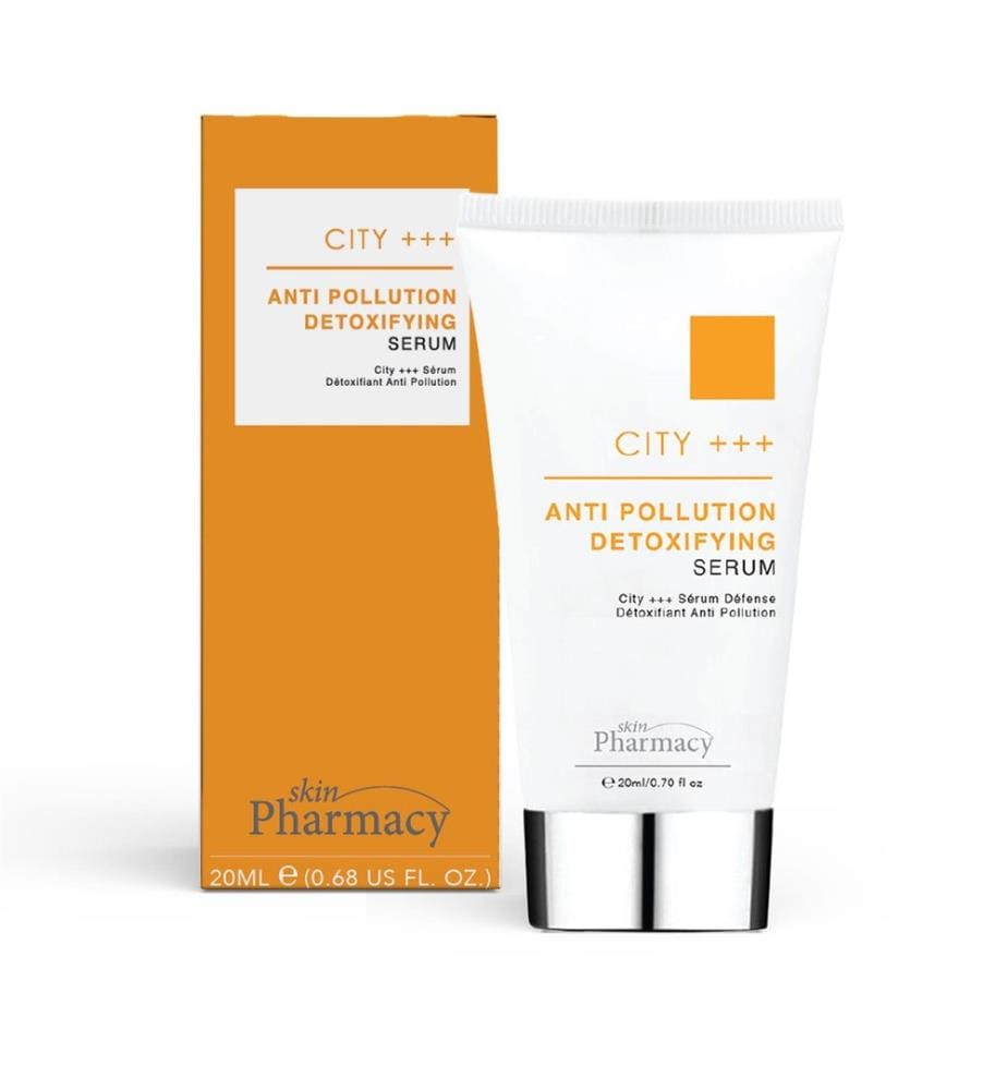 Anti-Pollution Routine ‚Äì Day and Night