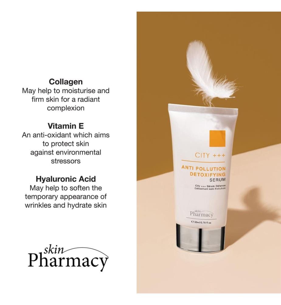 Anti-Pollution Routine ‚Äì Day and Night