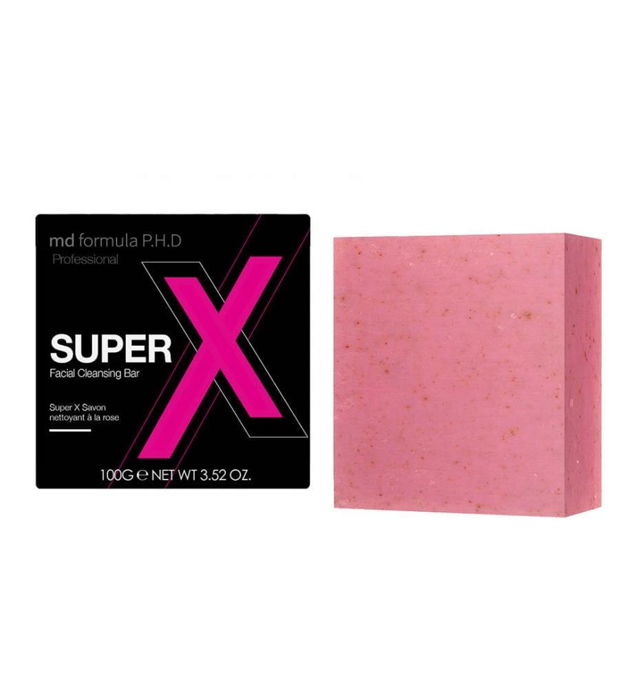 Bâton Nettoyant pour le Visage Super X - 100G