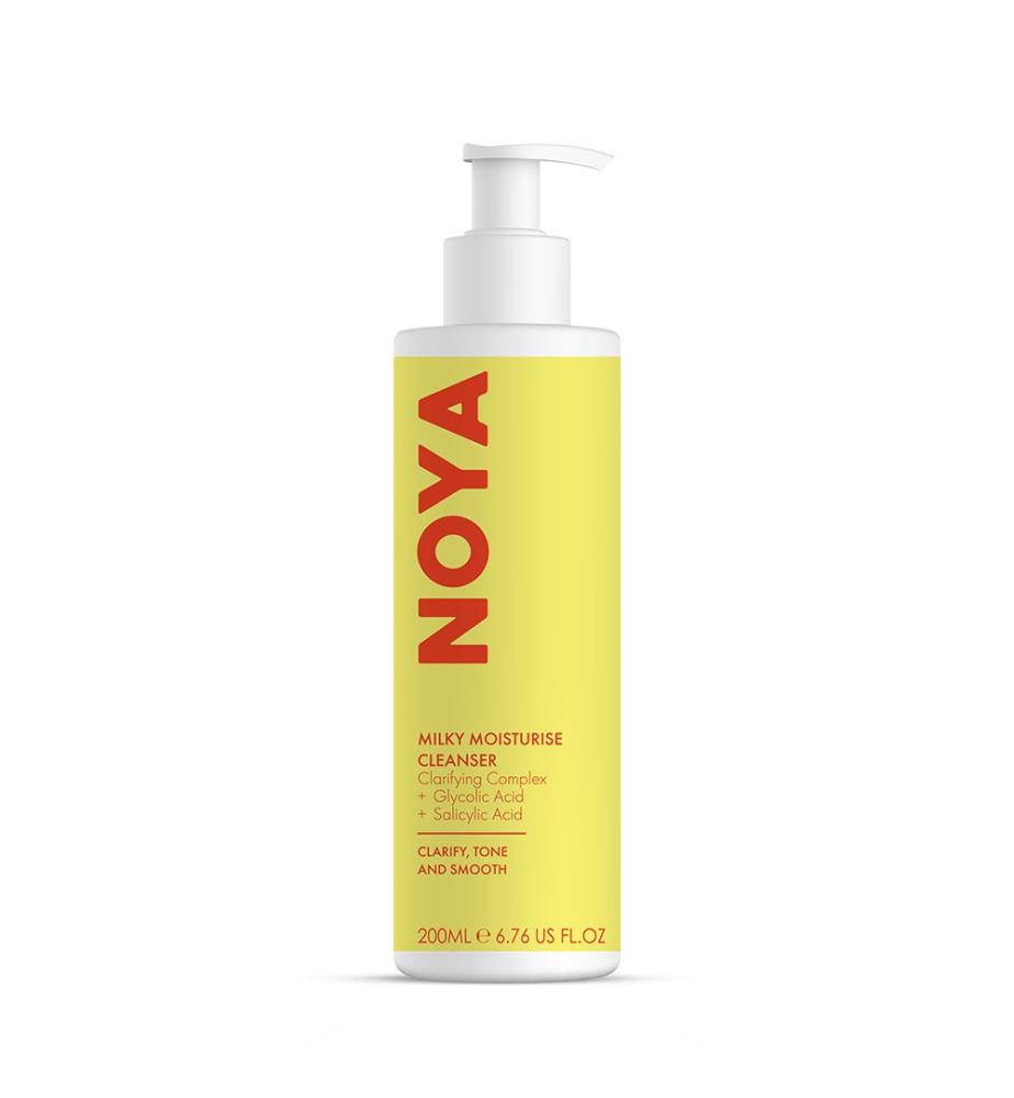 Milky Moisturise Cleanser 200ml - 200 ml