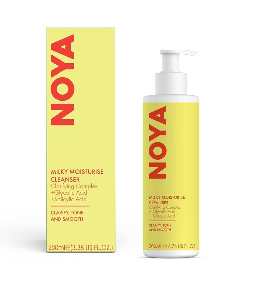 Milky Moisturise Cleanser 200ml - 200 ml