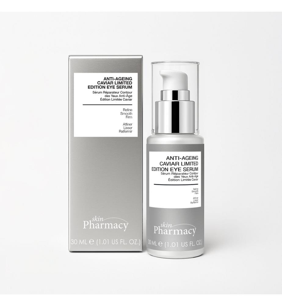 SP Caviar Limited Edition Repairing Eye Serum 30ml