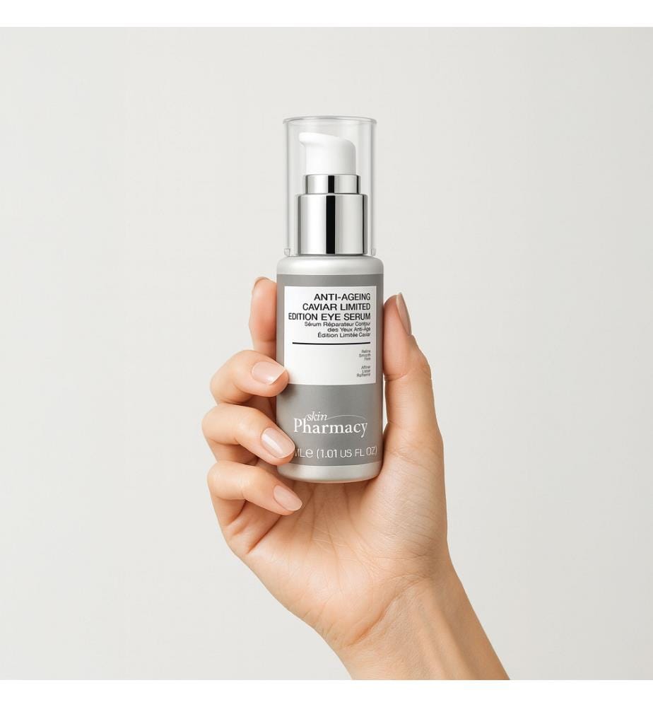 SP Caviar Limited Edition Repairing Eye Serum 30ml
