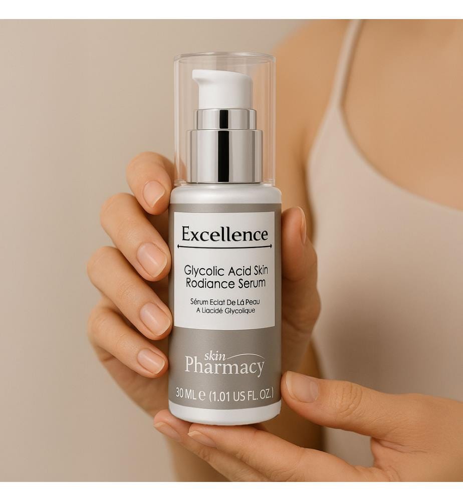 SP EXCELLENCE Glycolic Acid Skin Radiance Serum 30ml