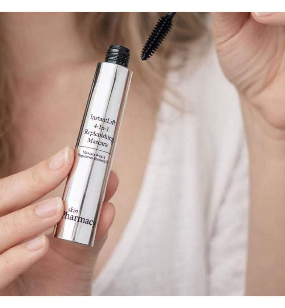 Mascara reconstituant Instant Lift 4-IN-1 - 8ml