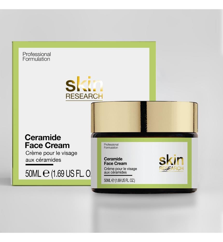 SR Ceramide Face Cream 50ml
