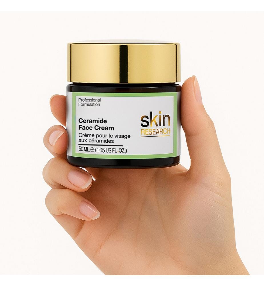 SR Ceramide Face Cream 50ml