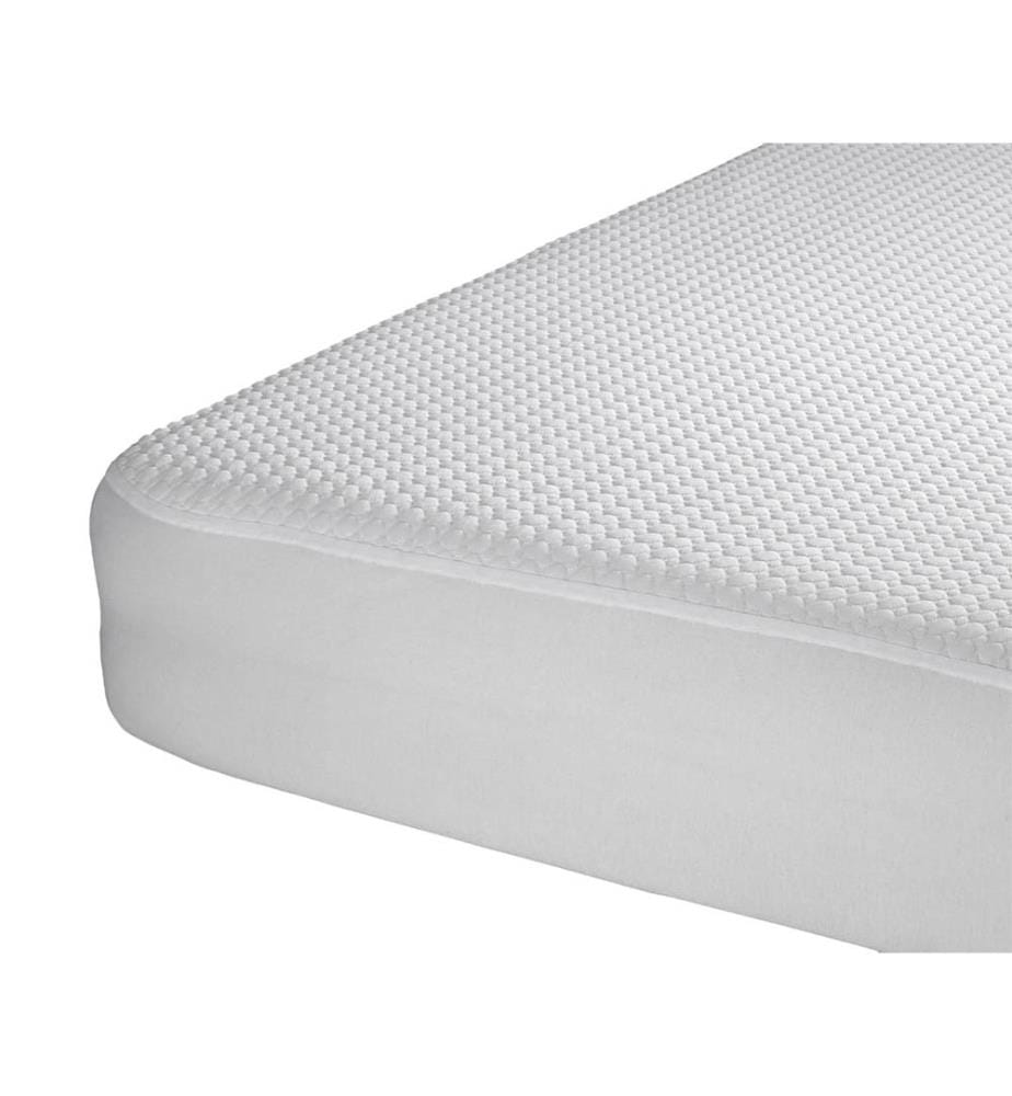 Protège-Matelas Caps Regénérant avec Tissus Capsule - 180 x 200 cm