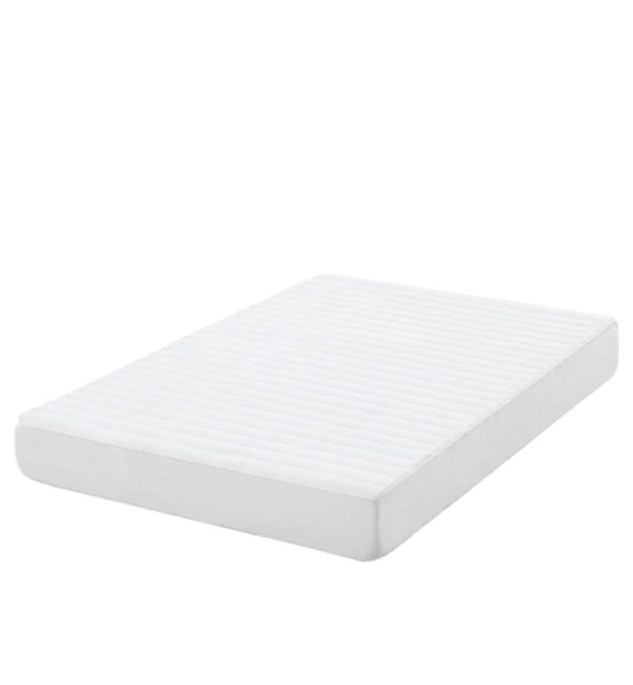 Protège-Matelas Surmatelas Intégré Relax - 90 x 200 cm