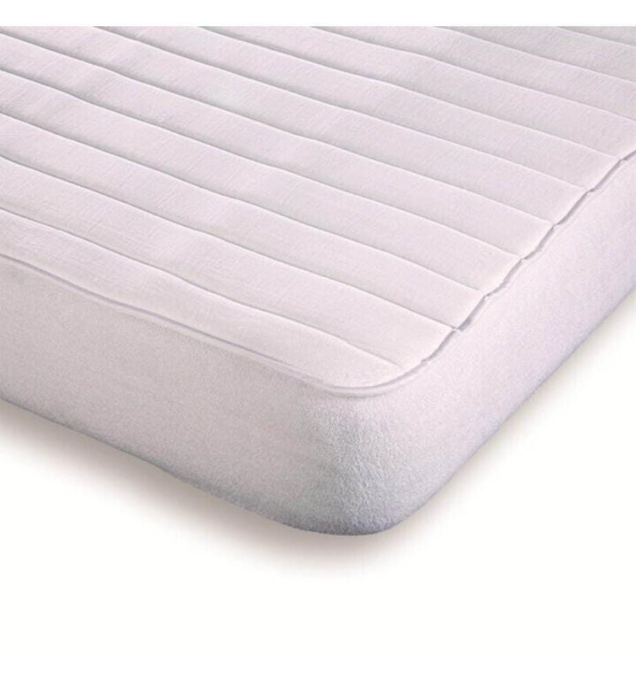 Protège-Matelas Surmatelas Intégré Relax - 90 x 190 cm