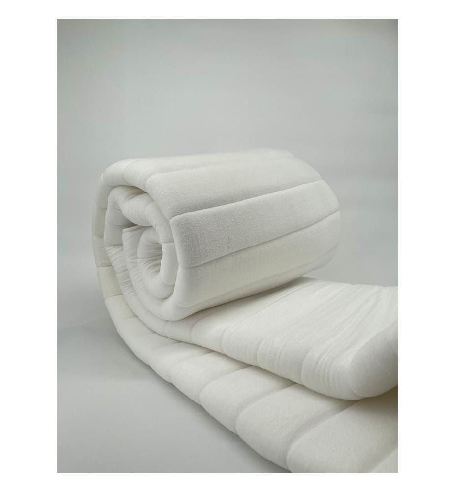 Protège-Matelas Surmatelas Intégré Relax - 160 x 200 cm