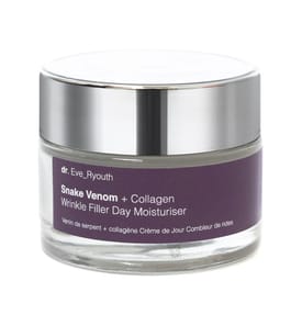 Anti-Falten Tagescreme Snake Venom + Collagen - 50 ml